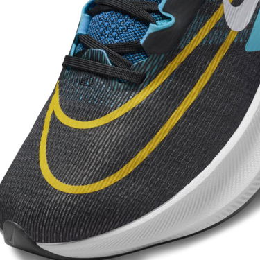 Tenisky a topánky Nike Zoom Fly 4 Čierna | CT2392-003, 4