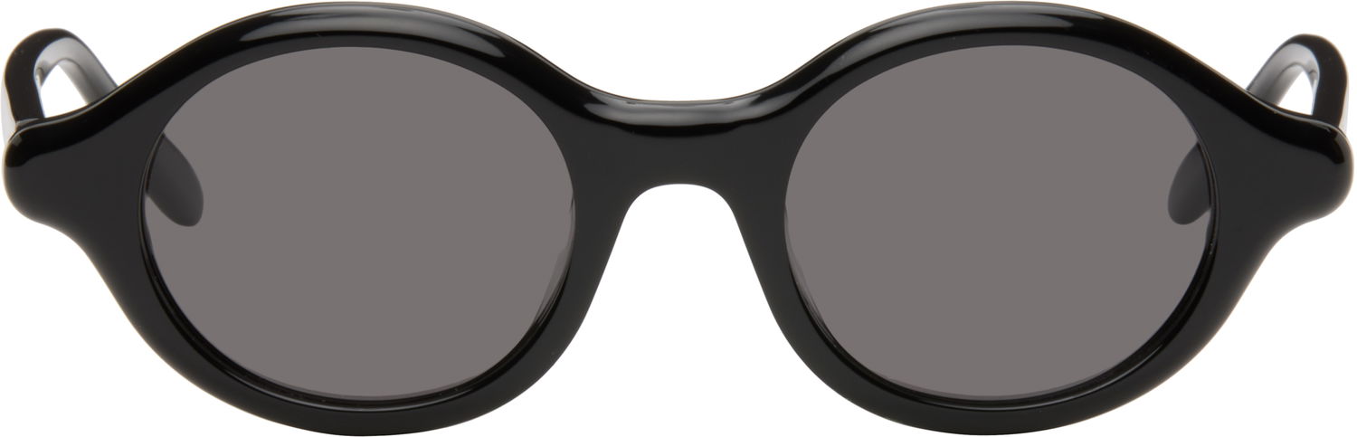 Slnečné okuliare Loewe Loewe Epsilon Slim Sunglasses Čierna | LW40162UW4801A 192337224607, 0