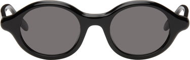 Slnečné okuliare Loewe Loewe Epsilon Slim Sunglasses Čierna | LW40162UW4801A 192337224607, 0