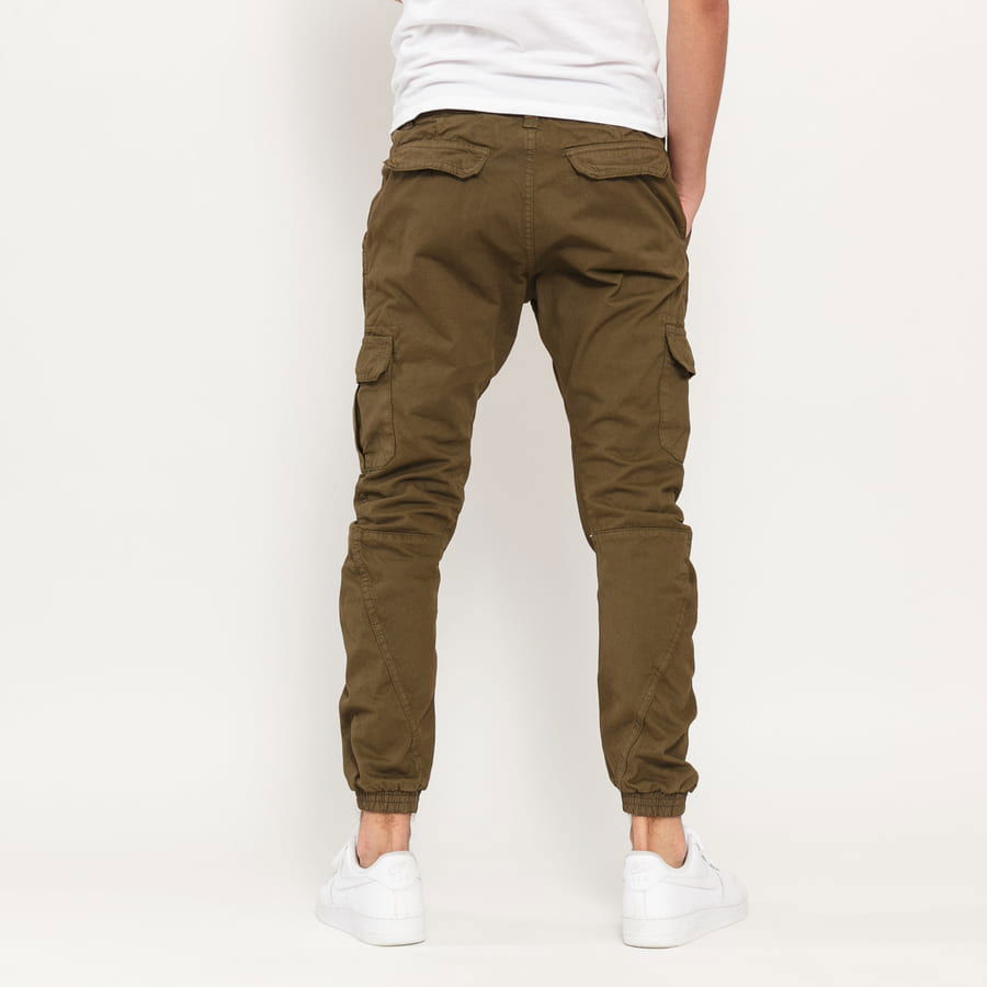 Cargo Jogging Pants