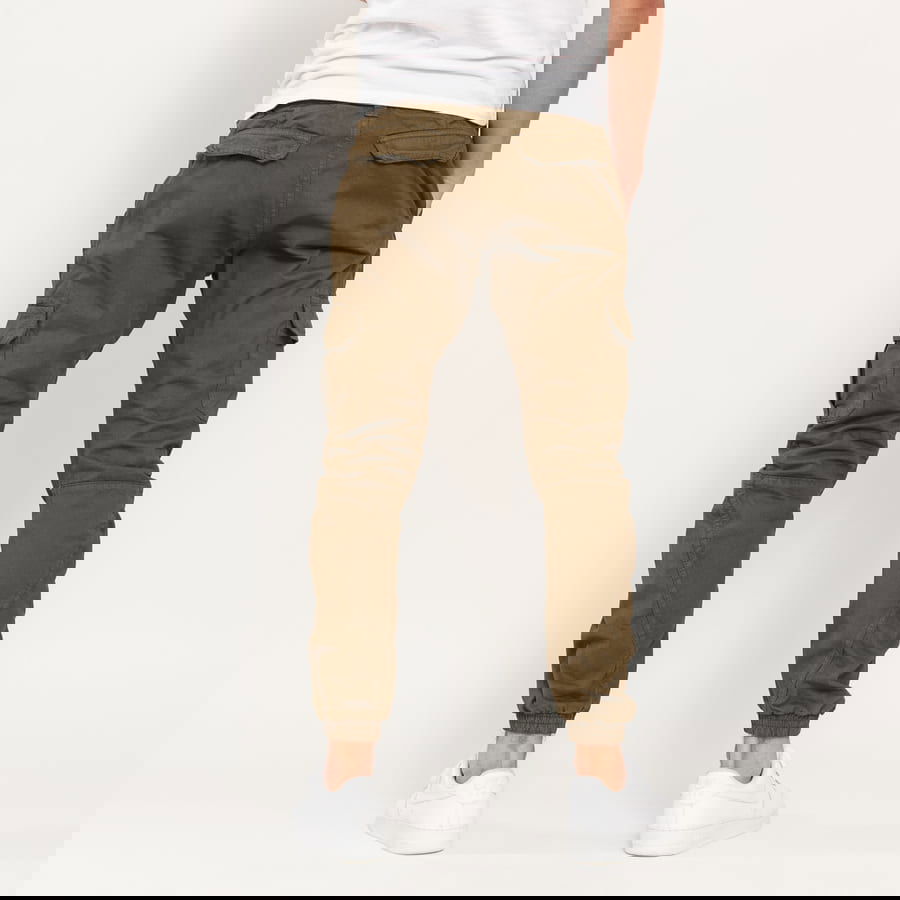 Cargo Jogging Pants, 1