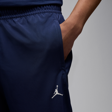 Tepláky Jordan Jordan Sport Dri-FIT Woven Pants Navy | FN5840-410, 3