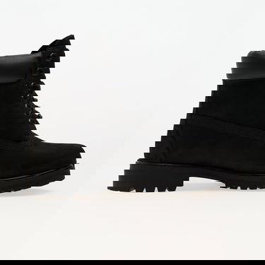Tenisky a topánky Timberland 6 Inch Premium Boot "Black" Čierna | TB010073001, 2