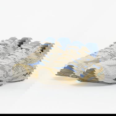 Tenisky a topánky Asics Gel-Cumulus 16 Metalická | 1203A733-750, 5