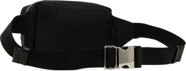 Ľadvinka KENZO Kenzo Paris 'Kenzography' Belt Bag Čierna | FE55SA707B11, 2