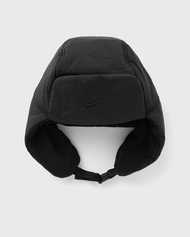 Šiltovka Nike Fly Unstructured Puffer Trapper Cap Čierna | IB7310-010, 3