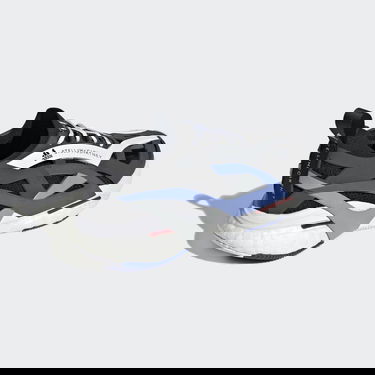 Tenisky a topánky adidas Performance Solarglide Running by Stella McCartney Šedá | GX9862, 1