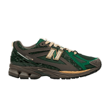 Tenisky a topánky New Balance 1906R Rôznofarebný | M1906RSG, 0