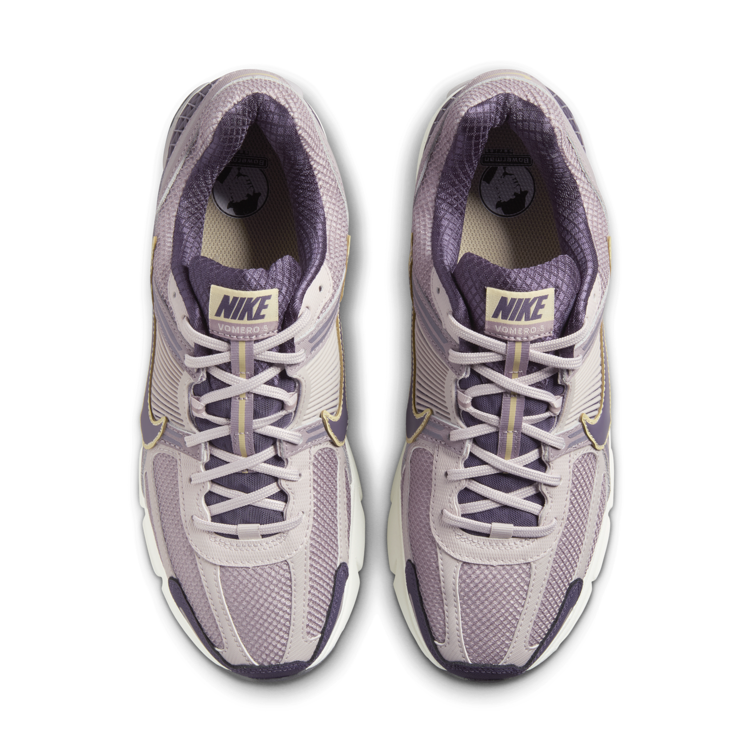 Tenisky a topánky Nike Zoom Vomero 5 Fialová | HQ3643-019, 1