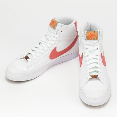 Tenisky a topánky Nike Blazer Mid '77 SE W Biela | DC9265-101, 2