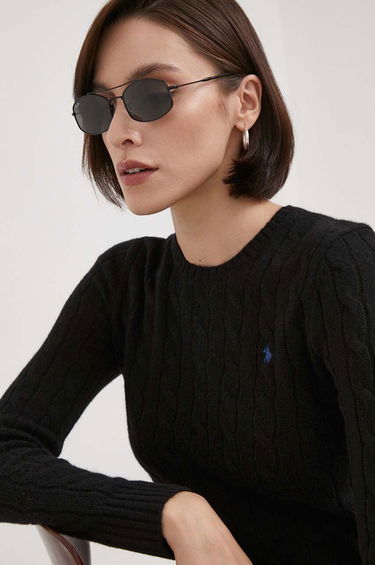 Slnečné okuliare Ray-Ban Sunglasses 0RB3719 Šedá | 0RB3719, 0