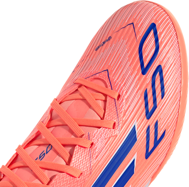 Tenisky a topánky adidas Performance F50 League TF Oranžová | jh7723, 5