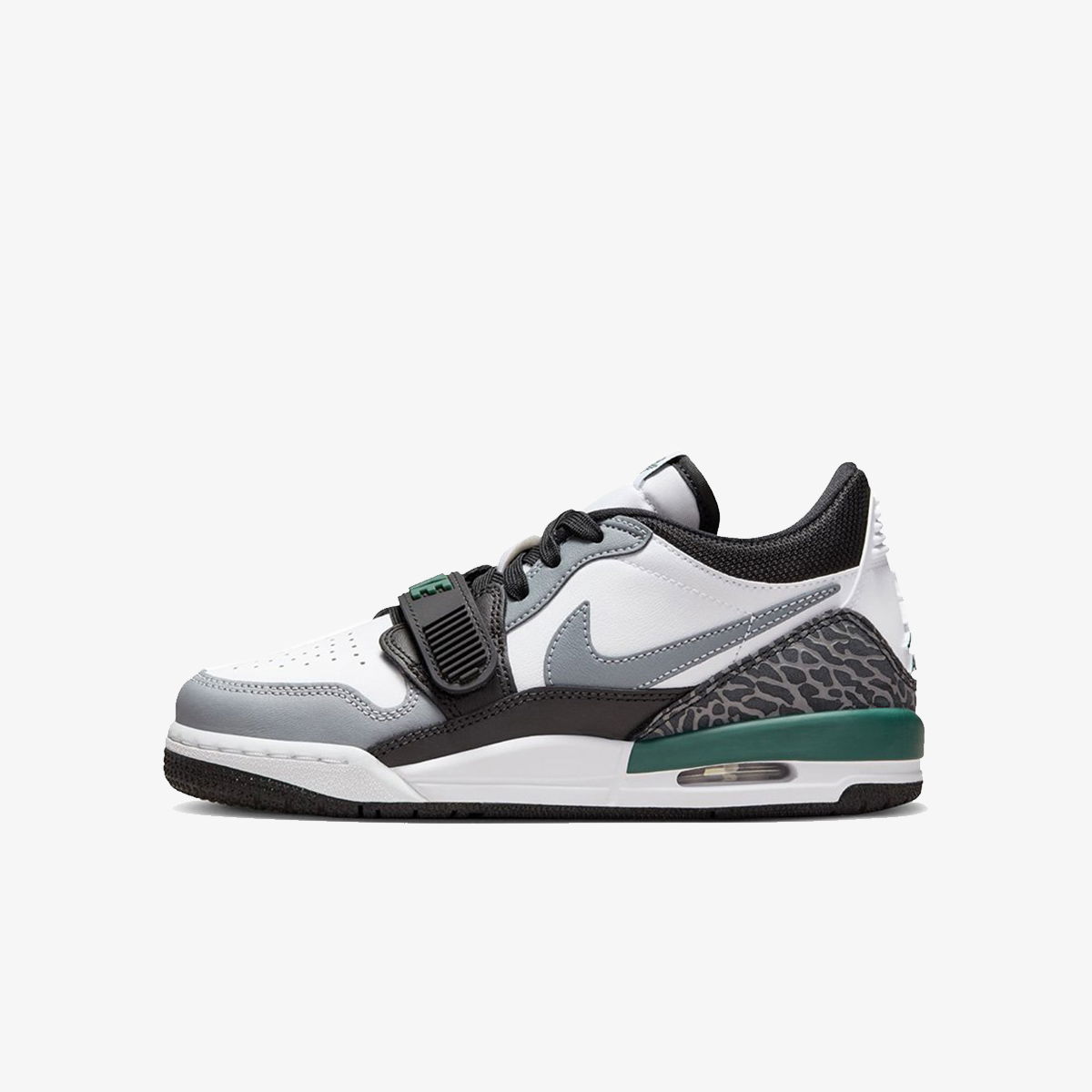 Tenisky a topánky Jordan Air Jordan Legacy 312 Low Šedá | CD9054-131, 0
