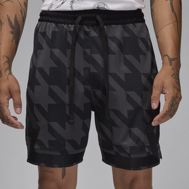 Šortky Jordan Jordan Sport Diamond Dri-FIT Čierna | FV8616-010, 2