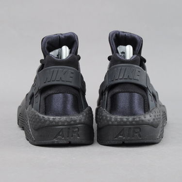 Tenisky a topánky Nike WMNS Air Huarache Run Čierna | 634835-012, 3