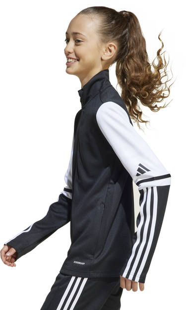 Mikina adidas Originals SQ25 HOOD Y adidas Jacket Čierna | je2756, 4