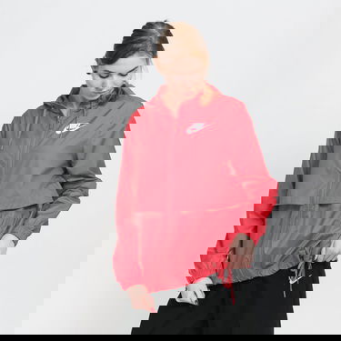 Vetrovka Nike NSW RPL Essential Woven Jacket Červená | AJ2982-622, 0