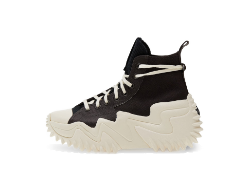 Tenisky a topánky Converse Run Star Motion Edge Čierna | A01321C