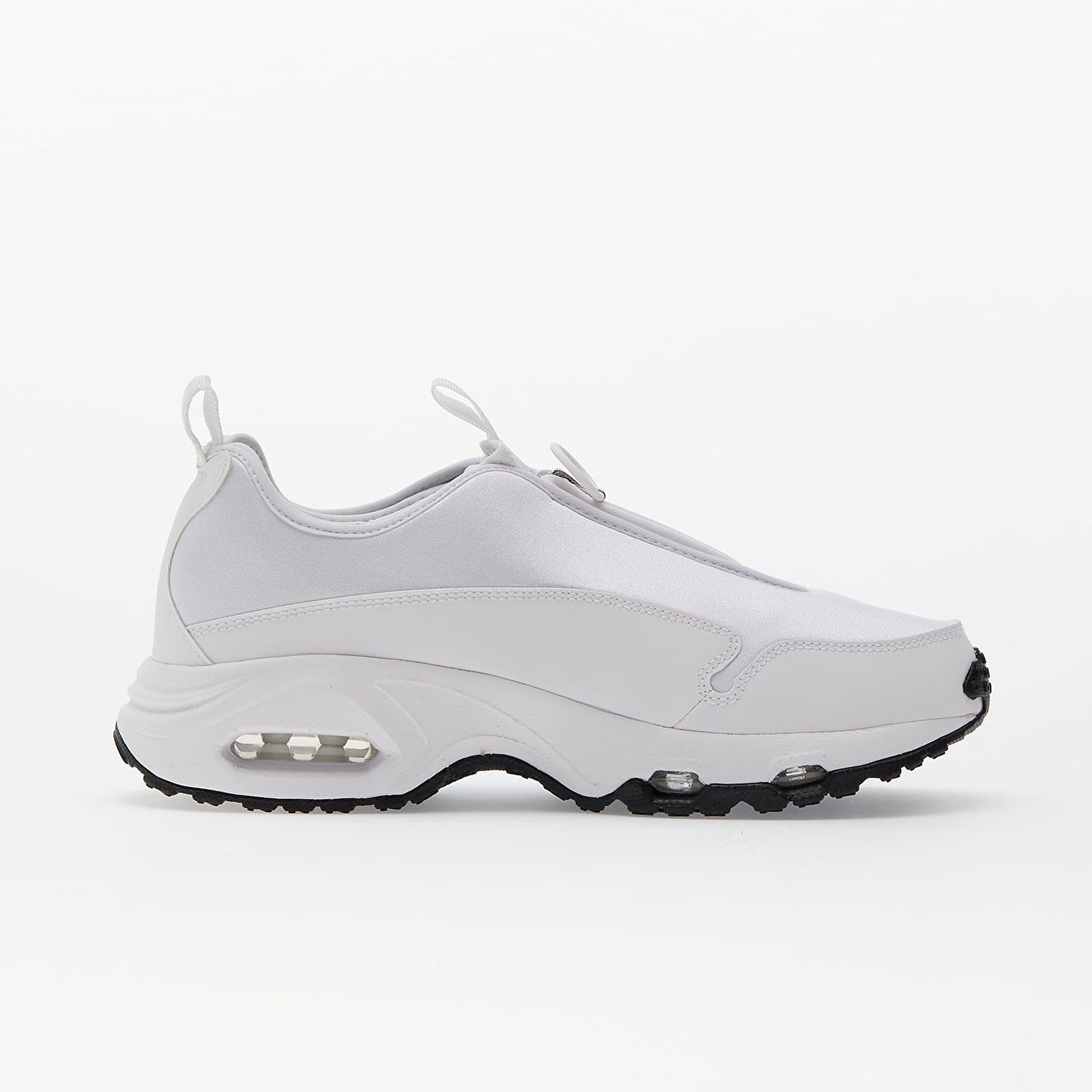 Tenisky a topánky Nike Comme des Garçons Homme Plus x Air Sunder Max "White" Biela | DO8095-102, 1