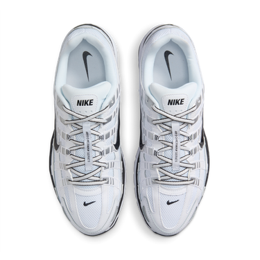 Tenisky a topánky Nike Nike P-6000 Biela | CD6404-107, 2