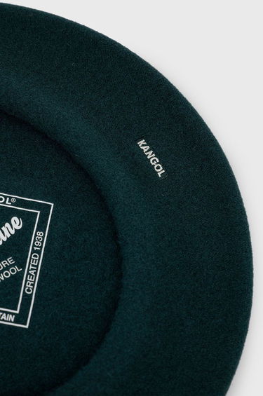 Klobúk Kangol baret Zelené | 3388BC.PN317, 4