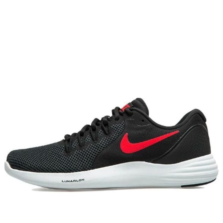 Tenisky a topánky Nike Lunar Apparent Čierna | 908987-004, 0