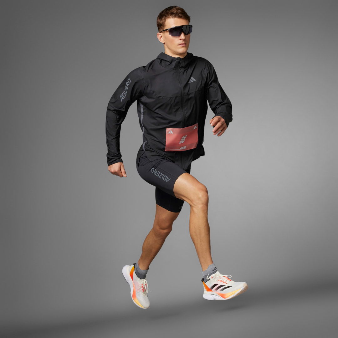 Adizero Running Lightweight Jacket