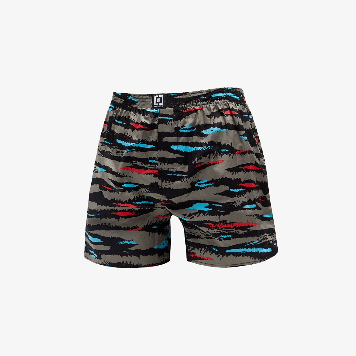 Boxerky Horsefeathers Manny Boxer Shorts Rôznofarebný | AA1035T, 0