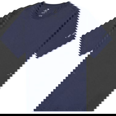 Tričko Converse A-Cold-Wall Navy | 10025731-A01, 0