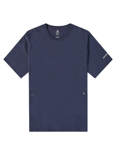 Tričko Converse A-Cold-Wall Navy | 10025731-A01