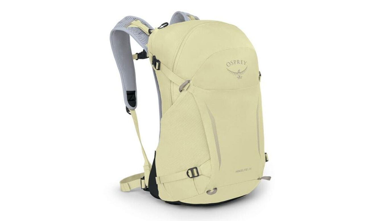 Batoh Osprey Hikelite 26 Backpack Žltá | 10054107OSP, 1