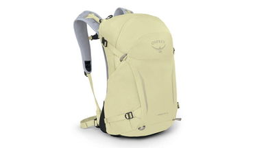 Batoh Osprey Hikelite 26 Backpack Žltá | 10054107OSP, 1