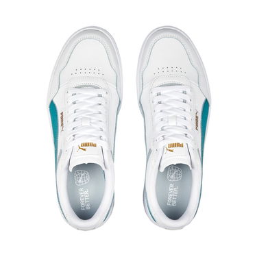 Tenisky a topánky Puma Court Ultra 40 Biela | 389368-05, 4