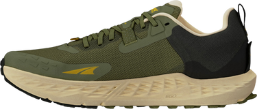 Tenisky a topánky Altra Running Altra Timp 5 Zelené | al0a85pe-3301, 3