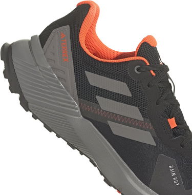 Tenisky a topánky adidas Performance Terrex Soulstride RAIN.RDY Trail "Black" Čierna | IF5016, 2