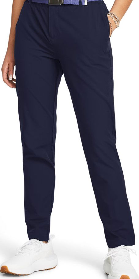 Nohavice Under Armour UA Drive Golf Pants Navy | 1383615-410