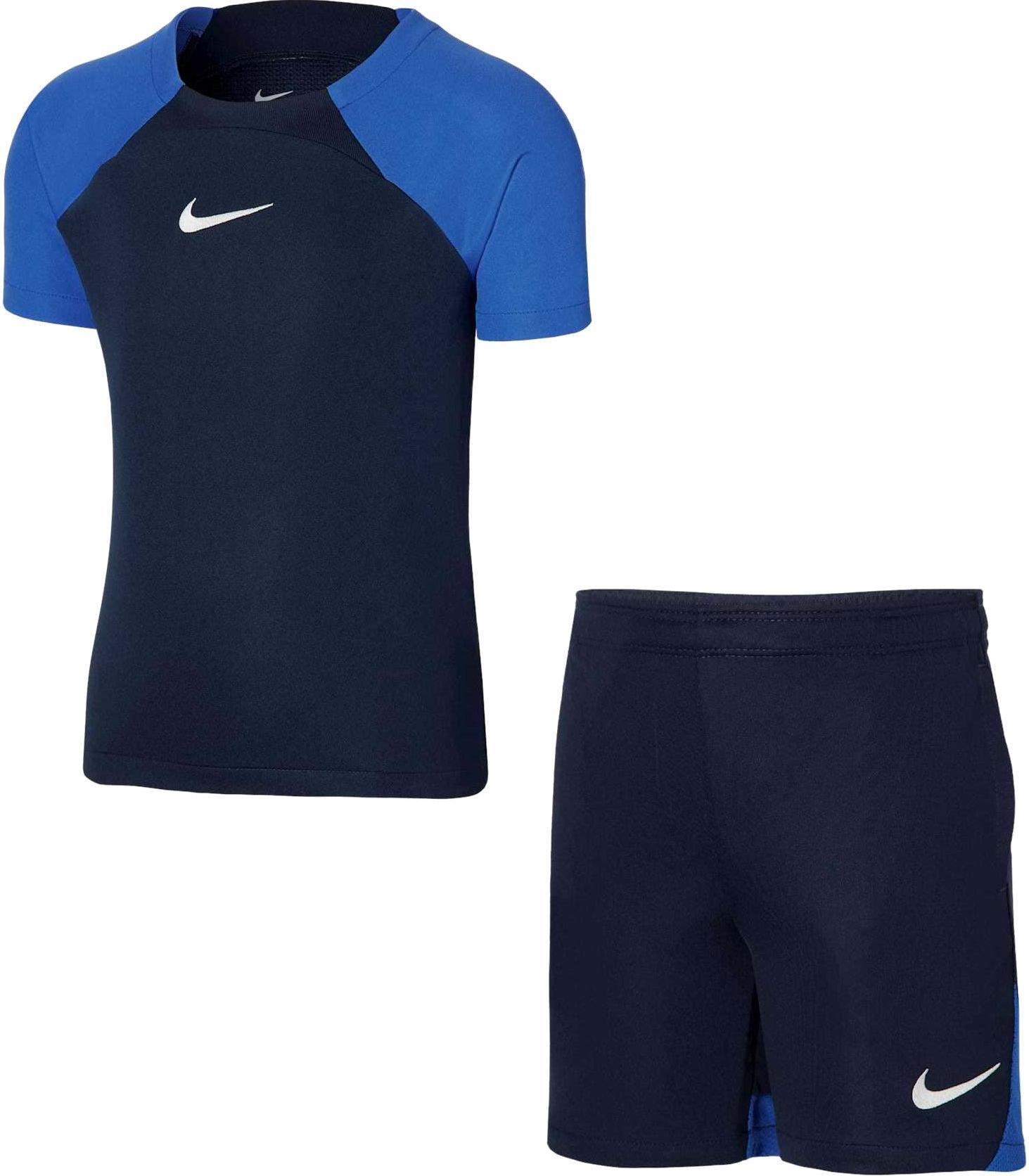 Súprava Nike Academy Pro Training Kit Little Kids Navy | dh9484-451, 0