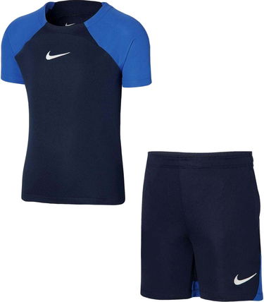 Súprava Nike Academy Pro Training Kit Little Kids Navy | dh9484-451, 0