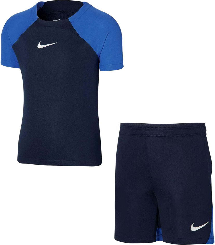 Súprava Nike Academy Pro Training Kit Little Kids Navy | dh9484-451