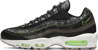 Tenisky a topánky Nike Air Max 95 Čierna | cv6899-001, 0