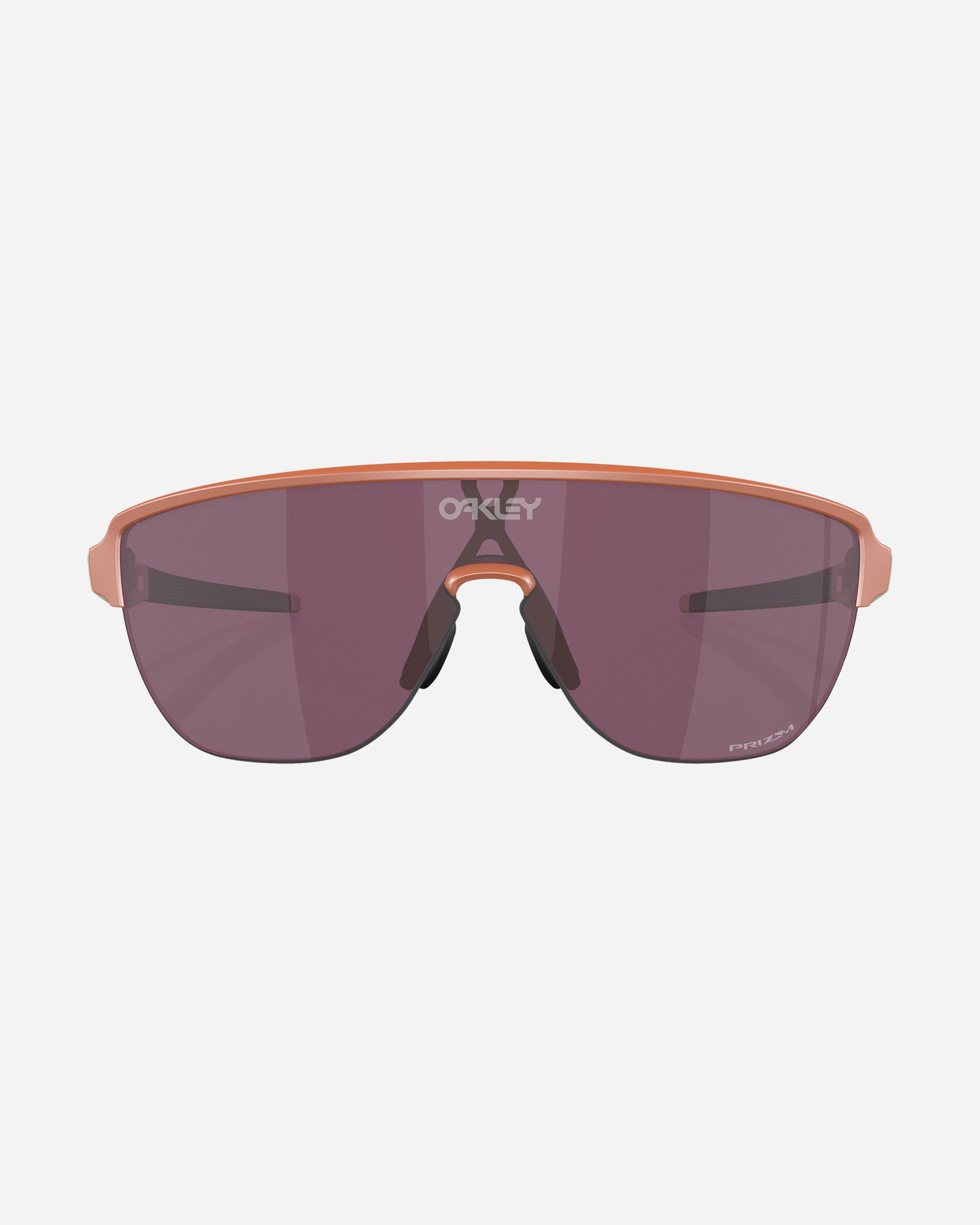 Corridor Sunglasses Matte Ginger / Prizm Black