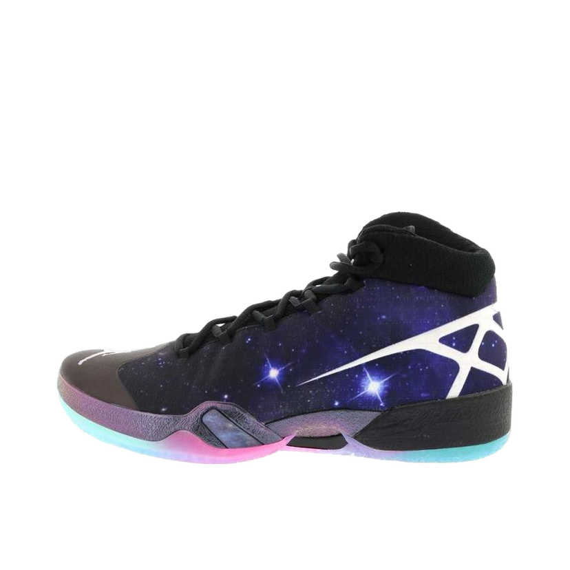 Basketball Jordan Jordan XXX Quai 54 "Cosmos" Čierna | 863586-010