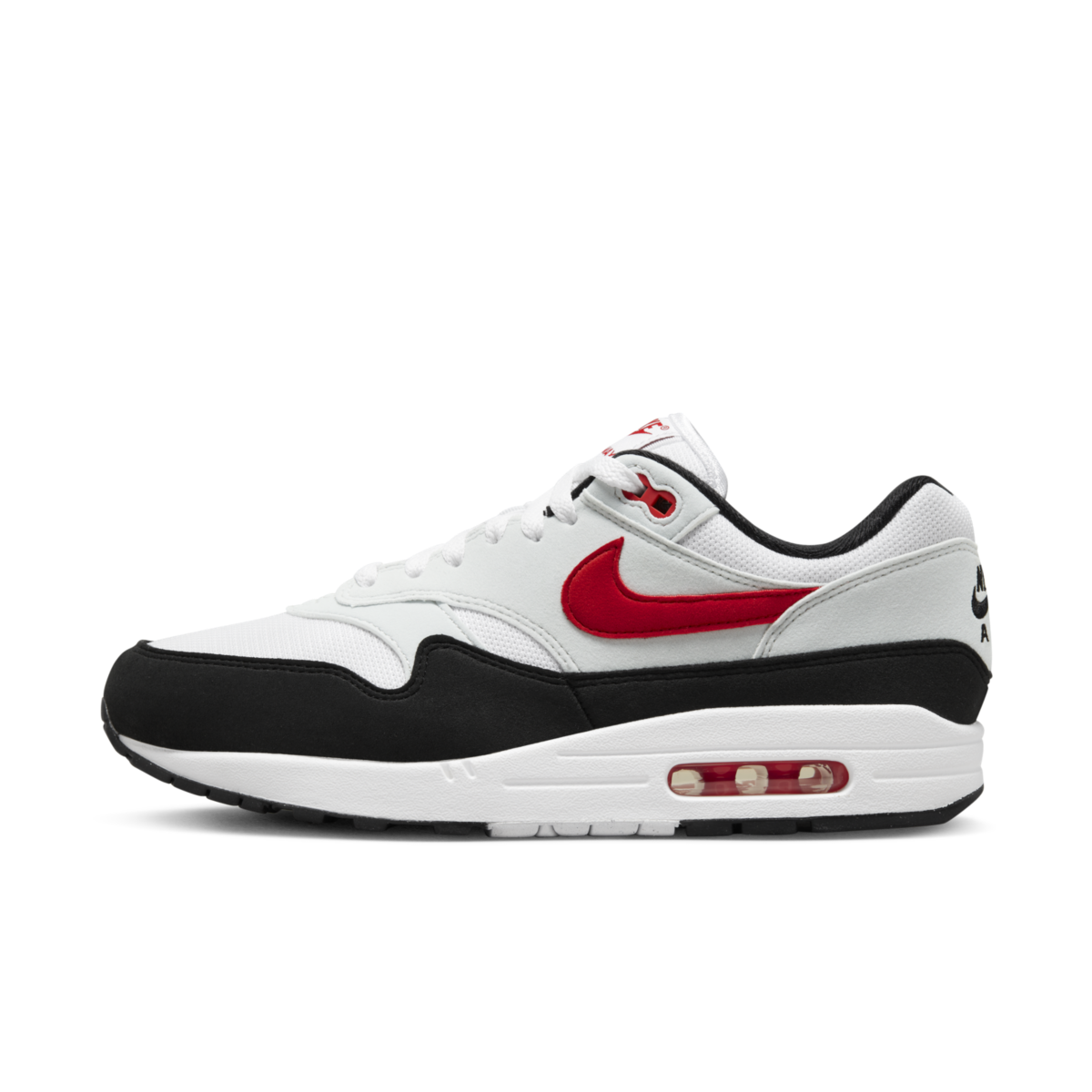 Tenisky a topánky Nike Air Max 1 "Chili" Červená | FD9082-101, 0
