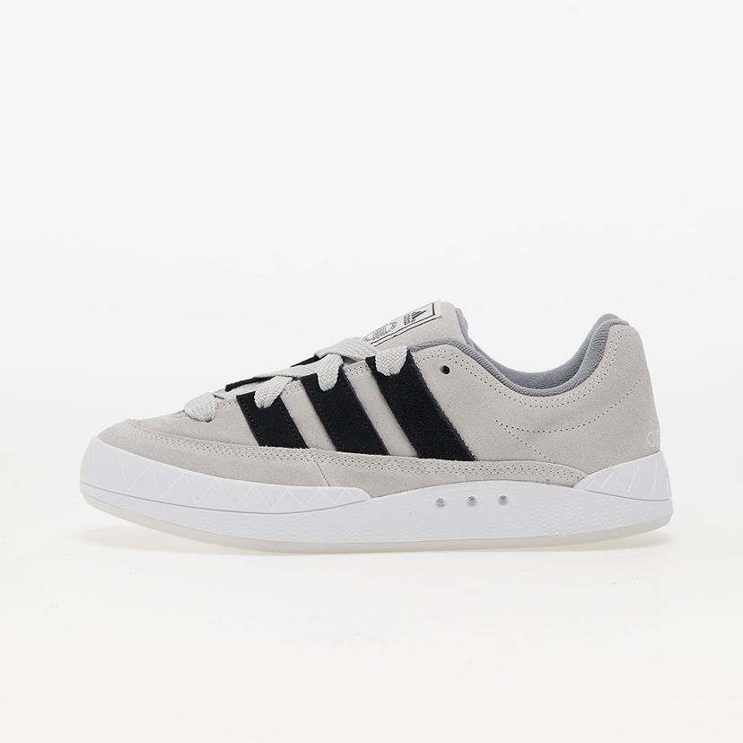 Skateboarding adidas Originals Adimatic "Black Beige" Šedá | ID8266