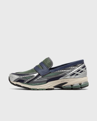 Tenisky a topánky New Balance 1906L Modrá | U1906LOA, 4