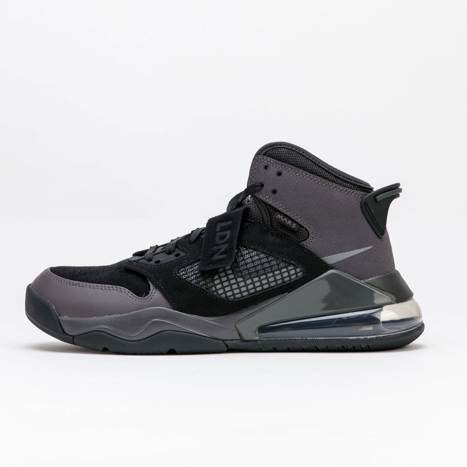 Tenisky a topánky Jordan Jordan Mars 270 "London" Šedá | CV3042-001, 0