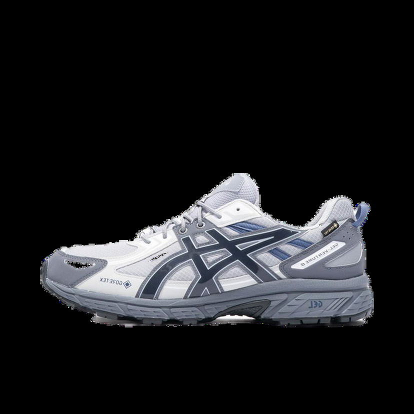 Tenisky a topánky Asics GEL-VENTURE 6 Gore-Tex Šedá | 1203A560-020