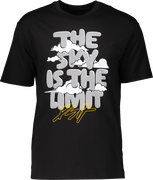 Sky Is The Limit Dennis T-Shirt
