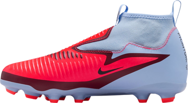 Tenisky a topánky Nike JR PHANTOM 6 HIGH ACADEMY FG/MG Modrá | hq2042-400, 0