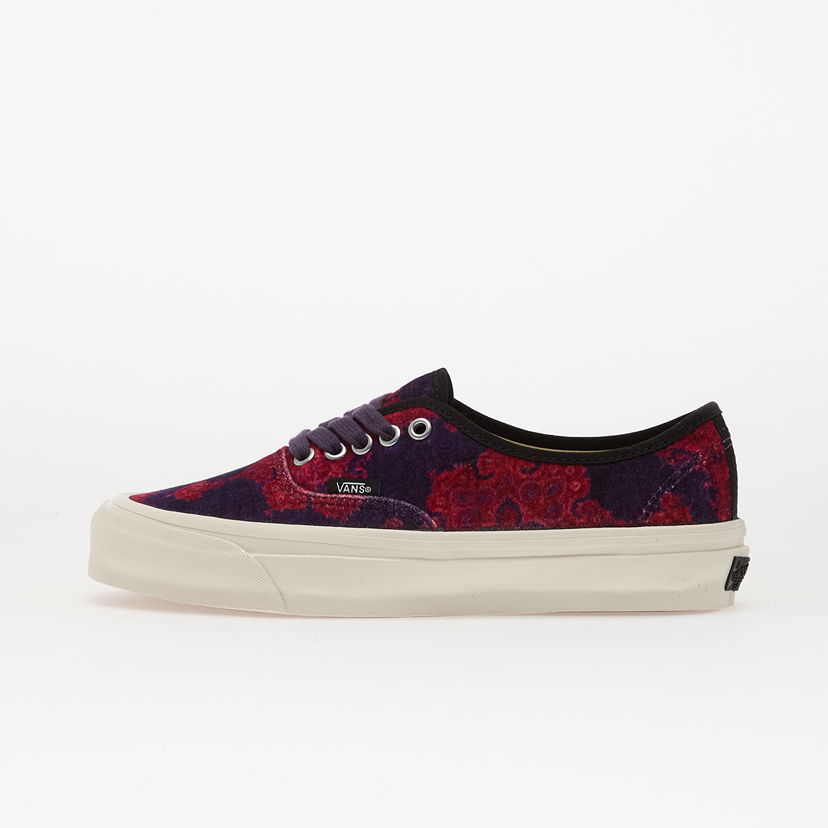 Tenisky a topánky Vans LX Authentic 44 Fialová | VN000D9NPRP1